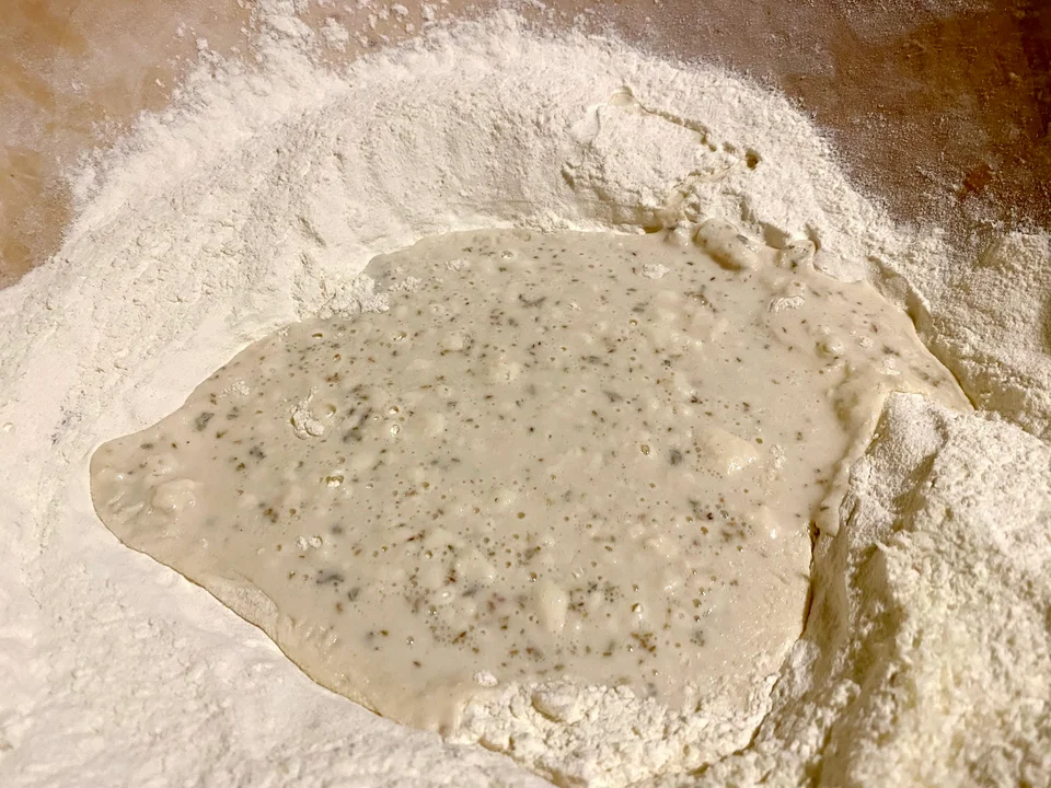 Blat Pizza