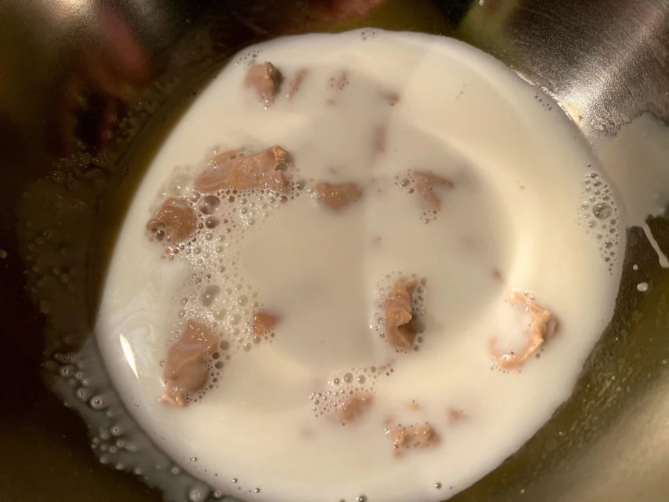 Maia din drojdie de bere