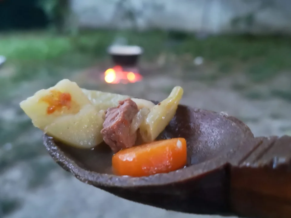 Palócleves - gustăm